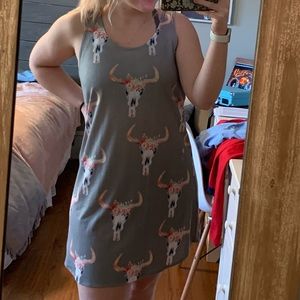 cute sun dress